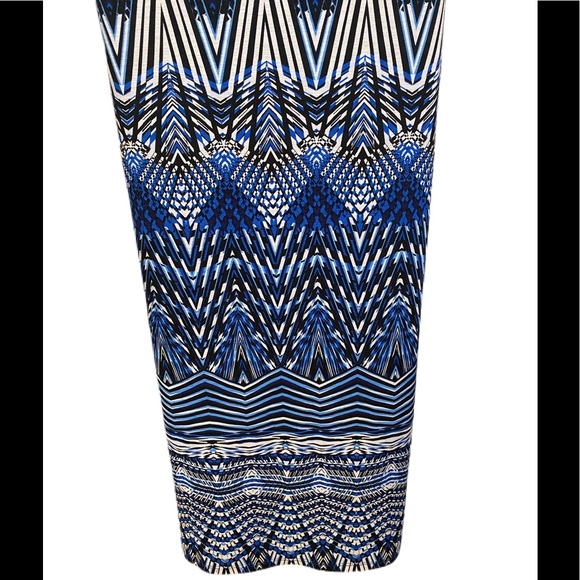 Maxi Dress halter - Picture 5 of 6